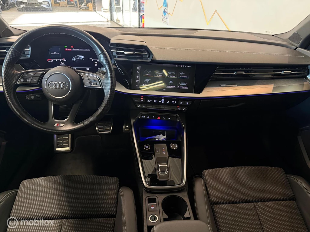 Audi A3 – foto 22