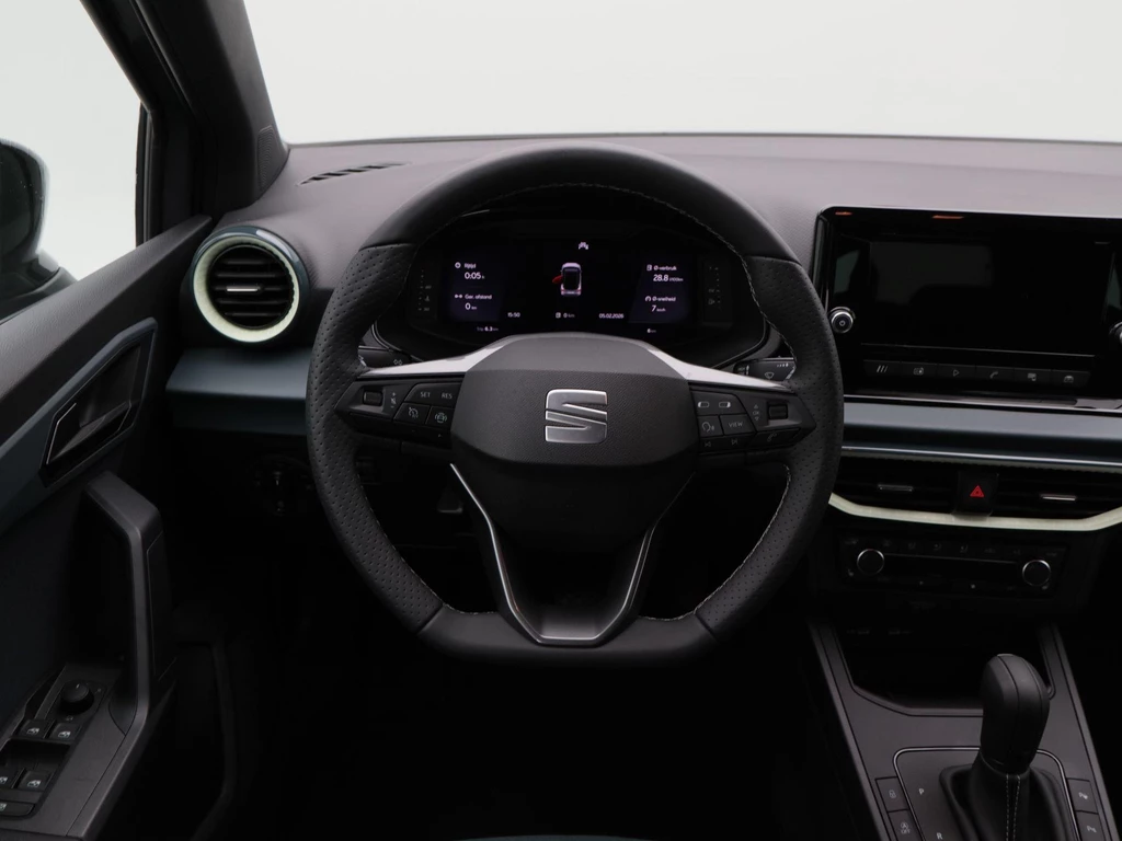 SEAT Arona – foto 32