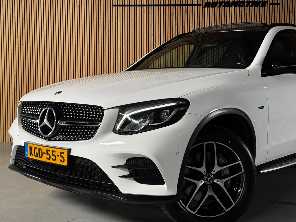 Mercedes-Benz GLC – foto 11