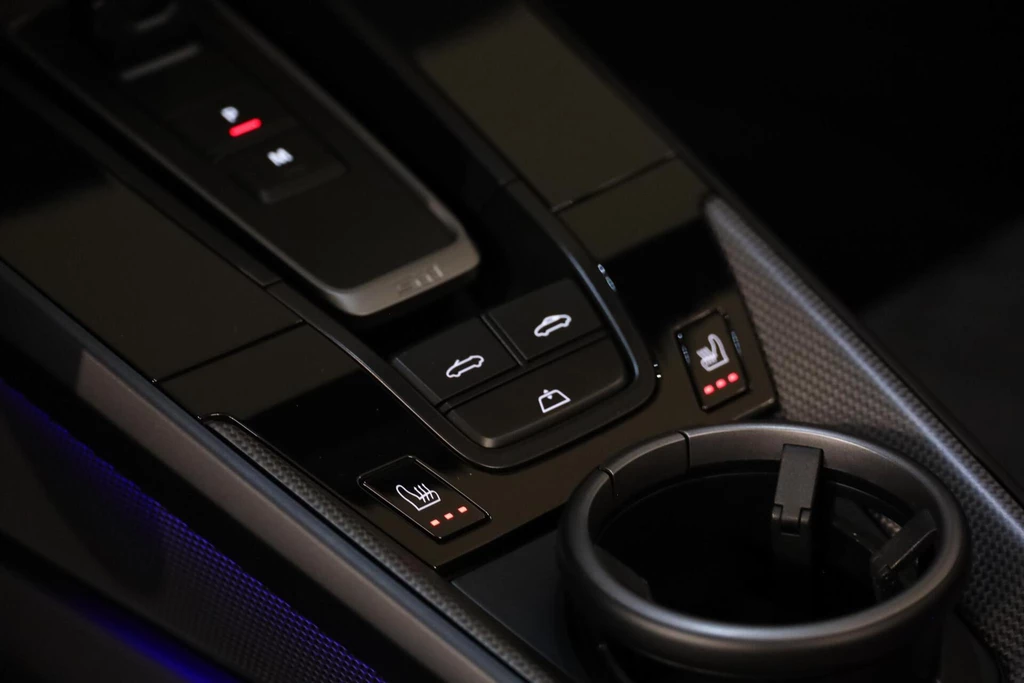 Porsche 911 – foto 22