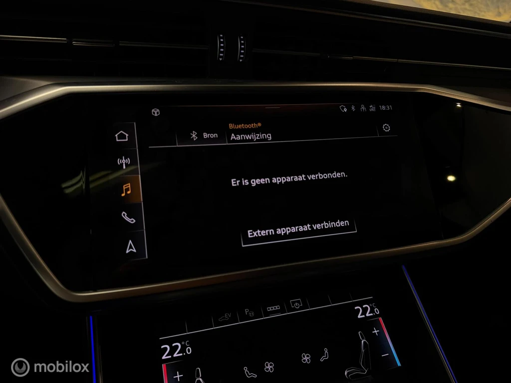 Audi A6 – foto 45