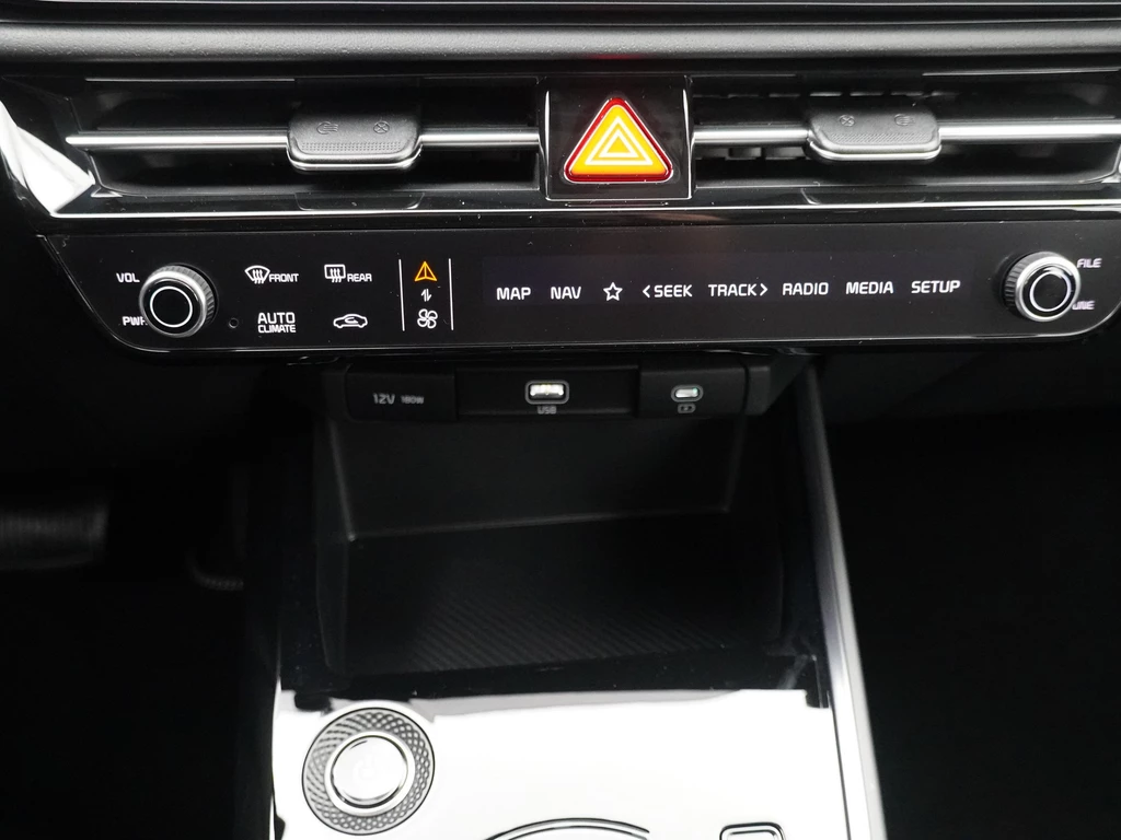 Kia Niro EV – foto 33