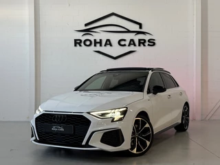 Audi A3 – thumbnail 1