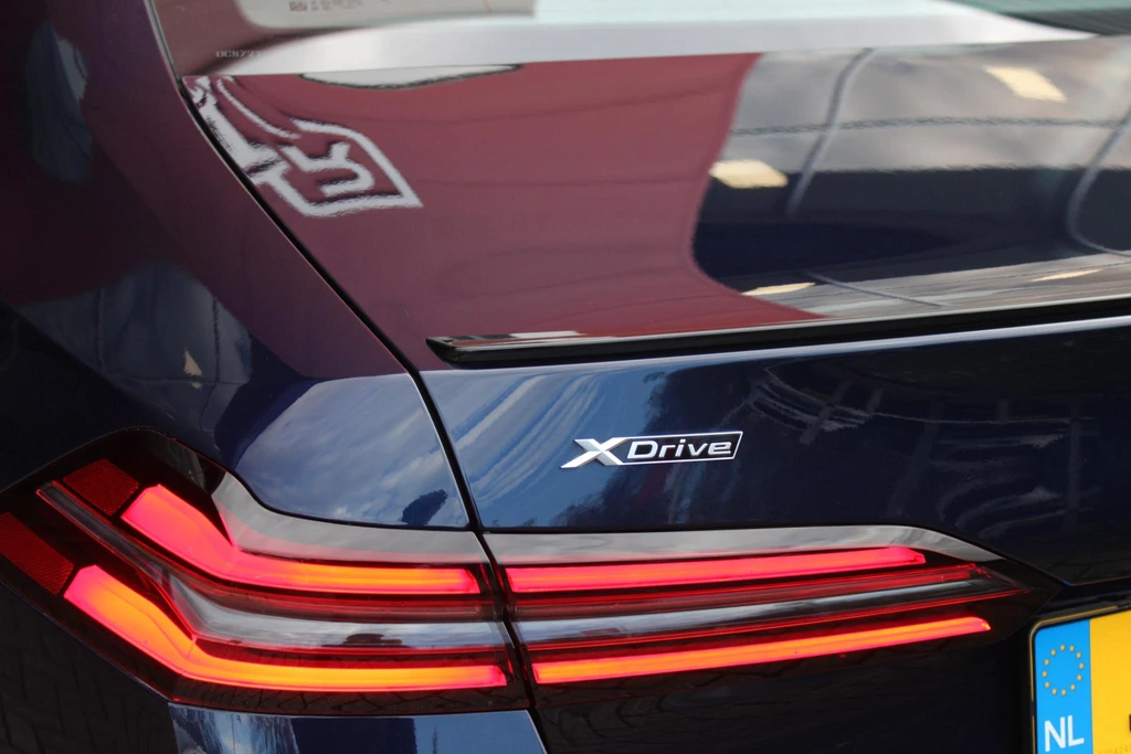 BMW 5 Serie – foto 72