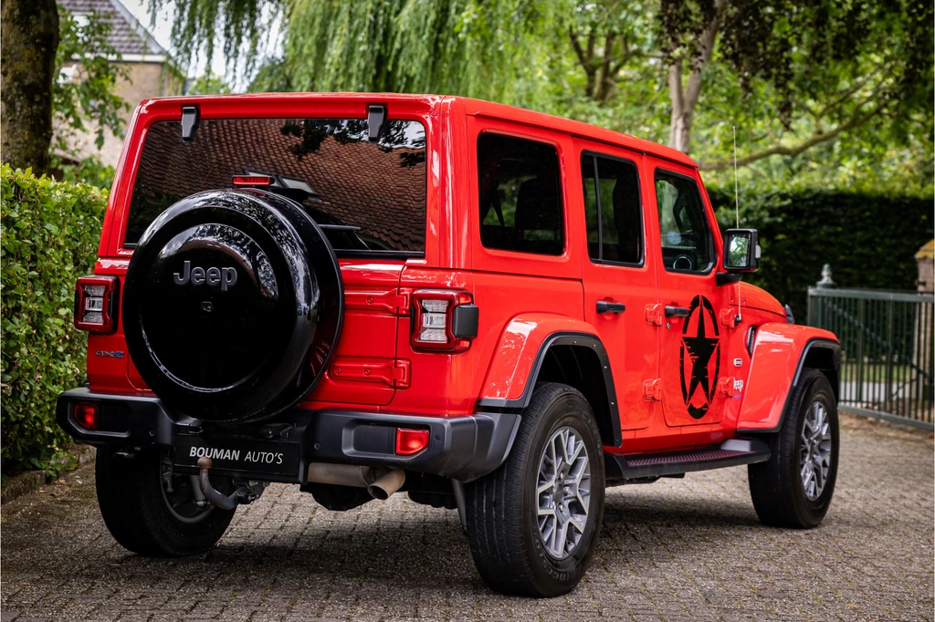 Jeep Wrangler – foto 7