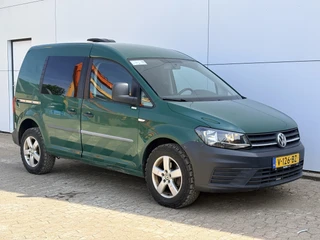 Volkswagen Caddy – thumbnail 4