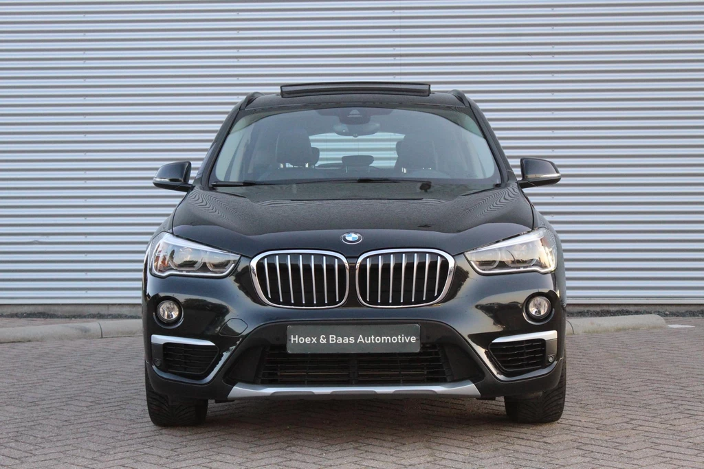 BMW X1 – foto 10