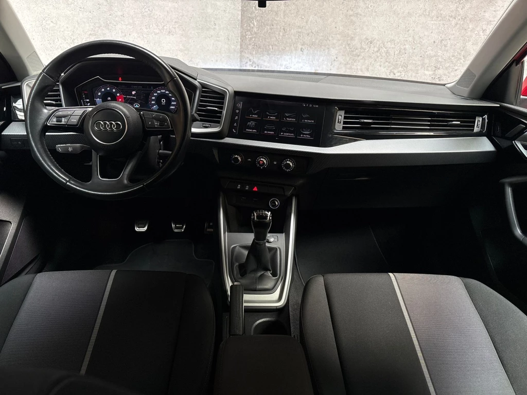 Audi A1 Sportback – foto 6