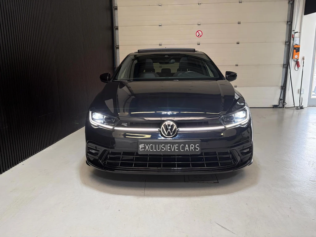 Volkswagen Polo – foto 11