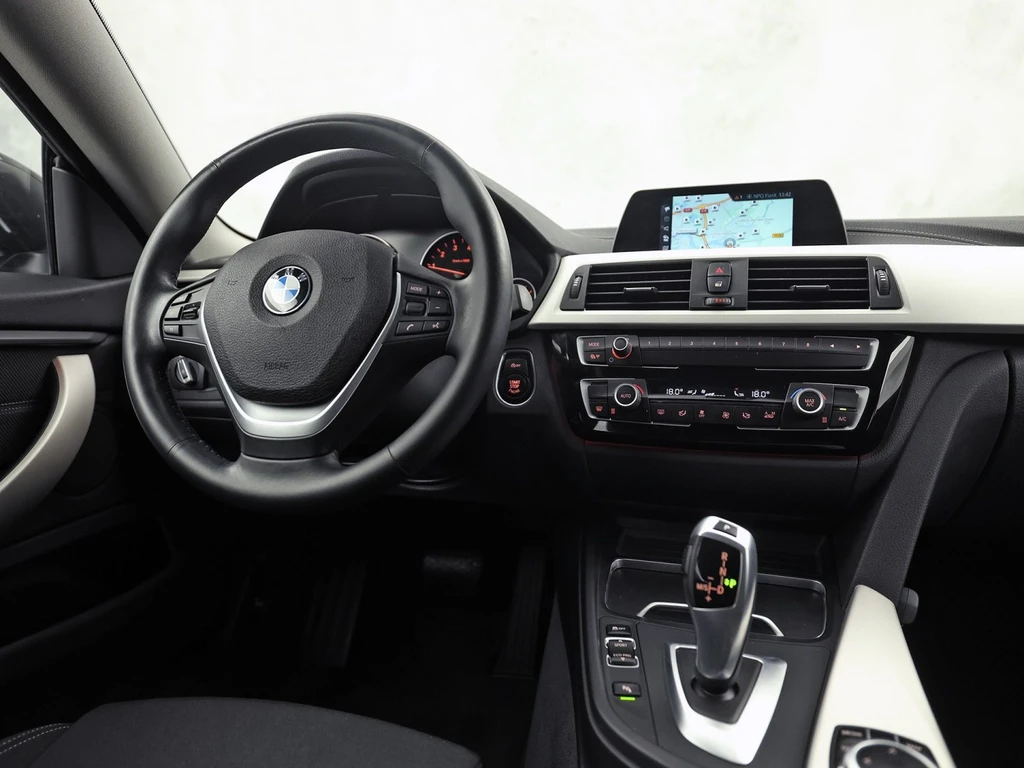 BMW 4 Serie – foto 7