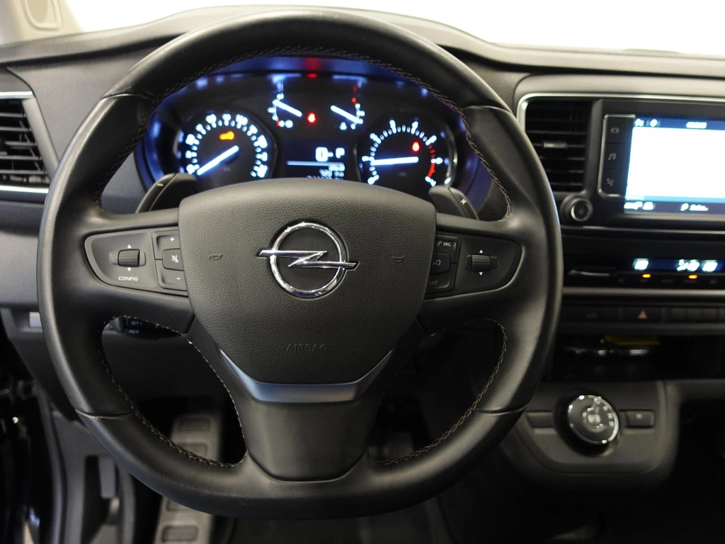 Opel Vivaro – foto 18