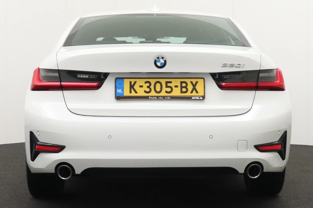 BMW 3 Serie – foto 3