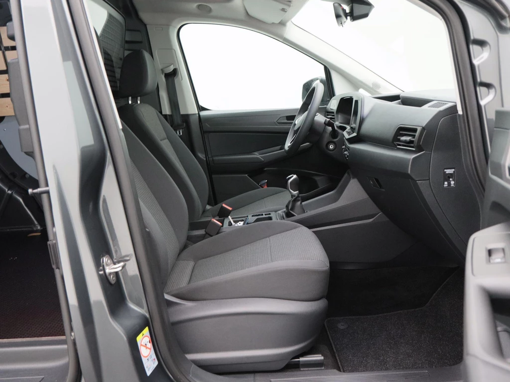 Volkswagen Caddy – foto 30