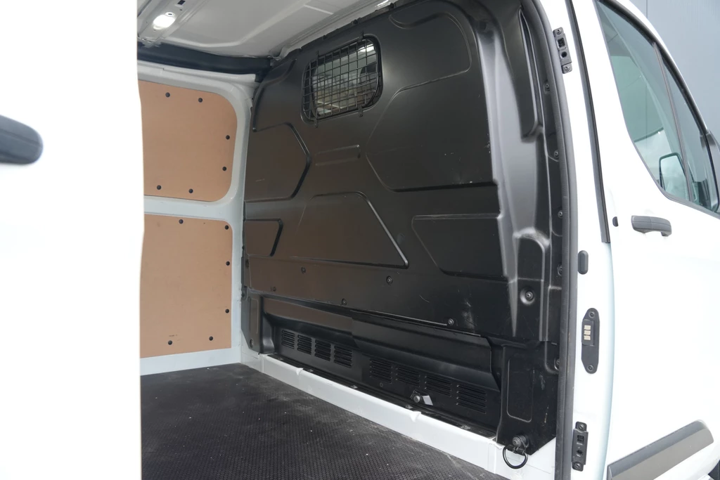 Ford Transit Custom – foto 13