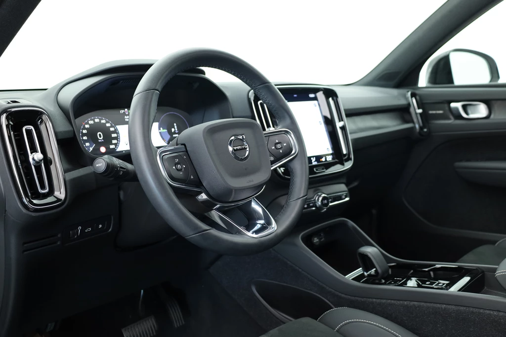 Volvo XC40 – foto 6
