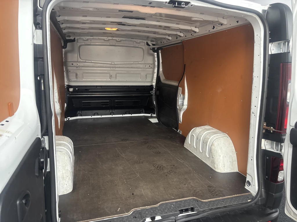 Renault Trafic – foto 13