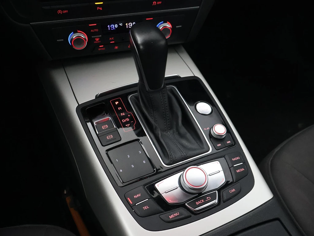 Audi A6 – foto 24