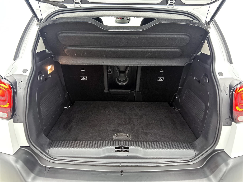 Citroën C3 Aircross – foto 16