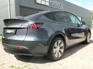 Tesla Model Y – thumbnail 3