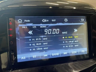 Citroën C1 – thumbnail 19