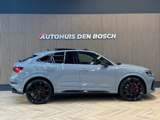 Audi RSQ3 – thumbnail 6