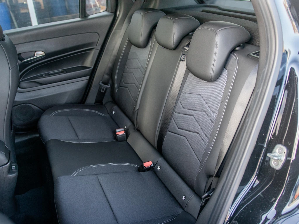 Jeep Avenger – foto 13