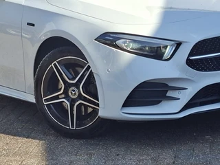 Mercedes-Benz A-Klasse – thumbnail 16
