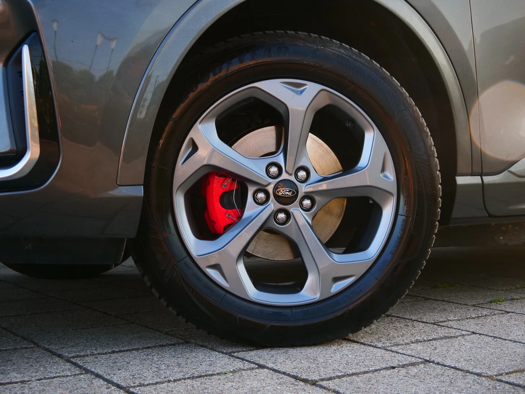 Ford Kuga – foto 30