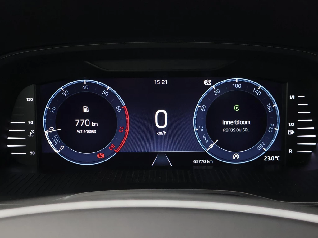 Škoda Octavia – foto 17