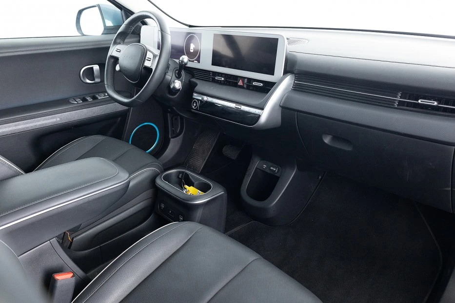 Hyundai IONIQ 5 – foto 9