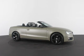 Audi A5 – thumbnail 14