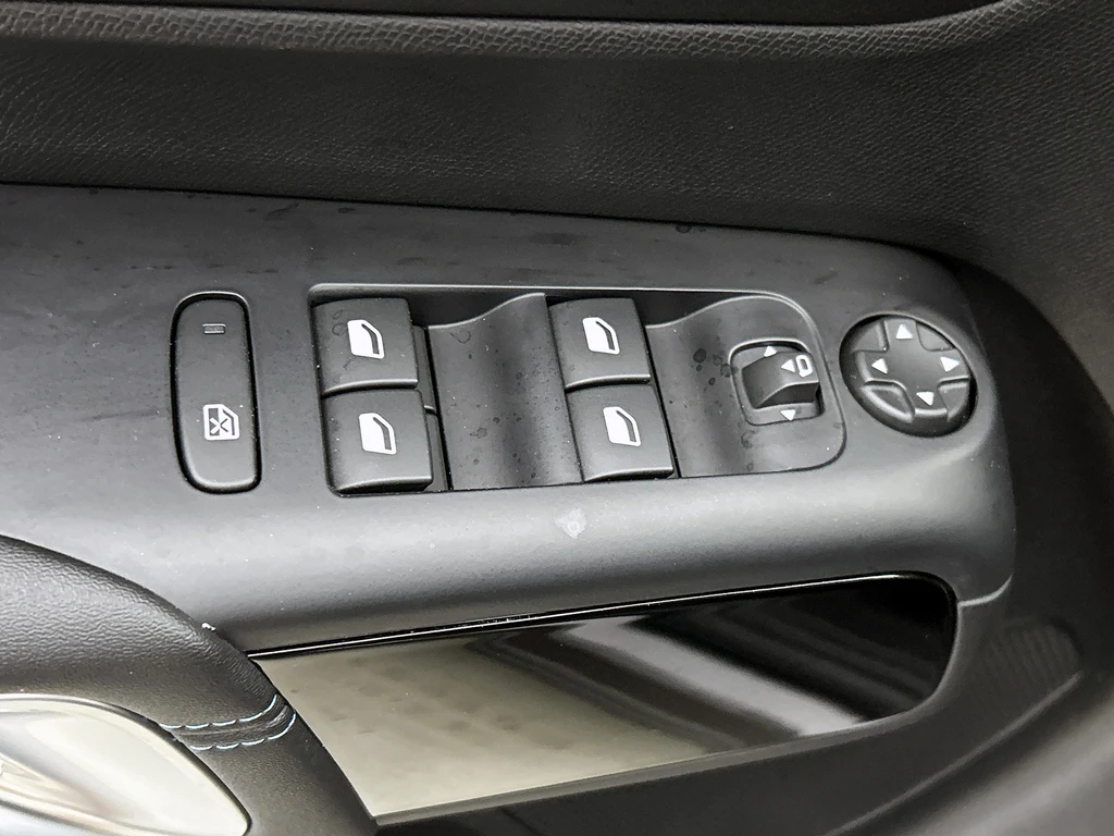Citroën C5 Aircross – foto 37