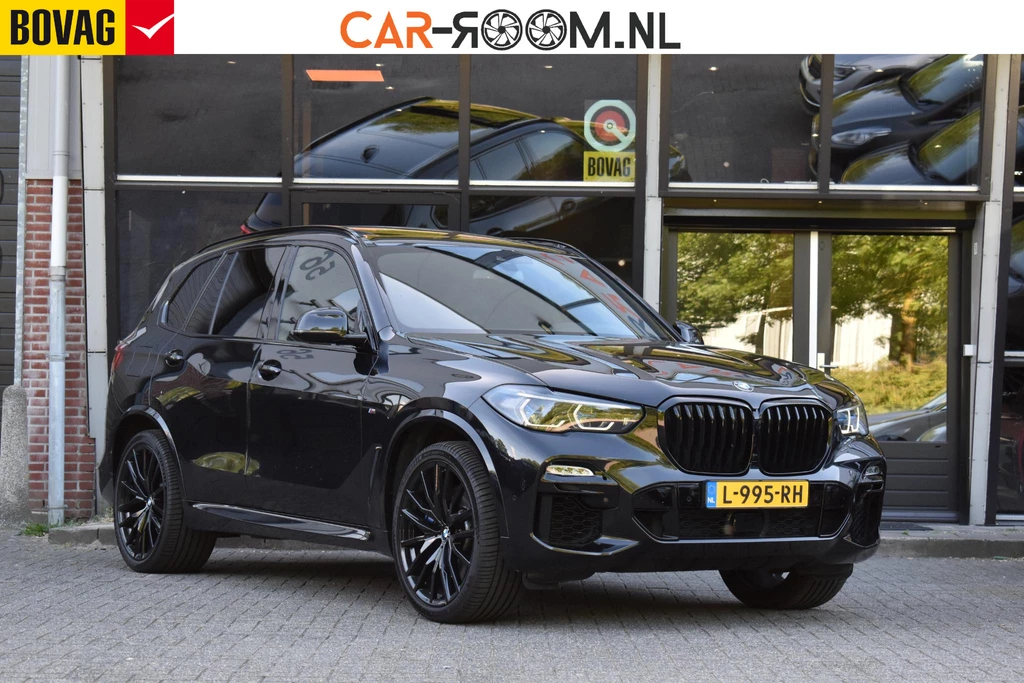 BMW X5 – foto 13