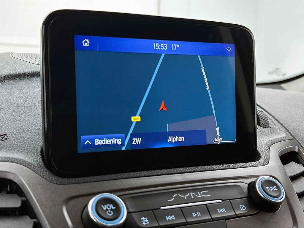 Ford Transit Connect – foto 26