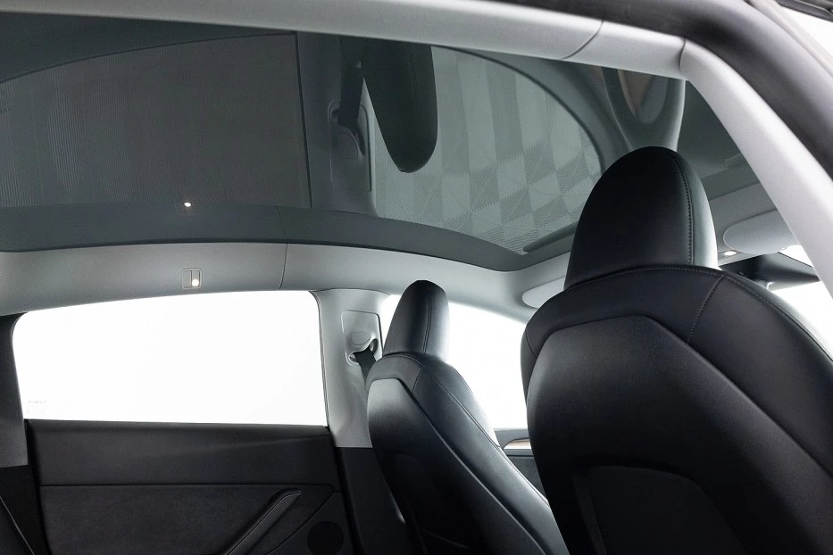 Tesla Model Y – foto 14