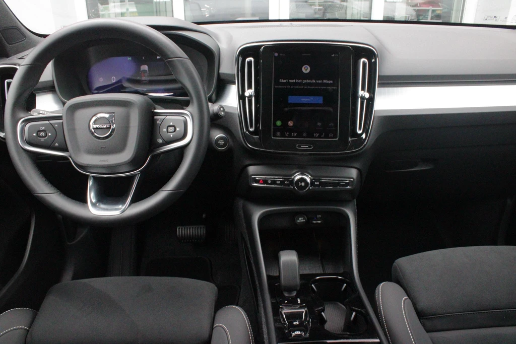 Volvo XC40 – foto 13