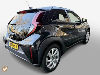 Toyota Aygo – thumbnail 6
