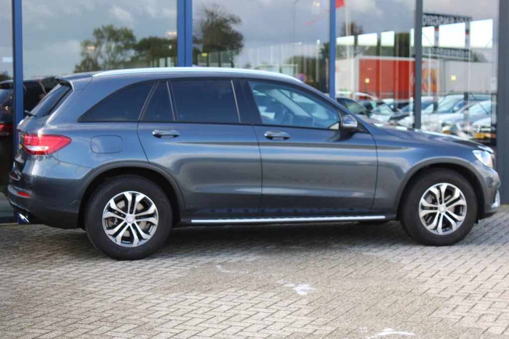Mercedes-Benz GLC – foto 7