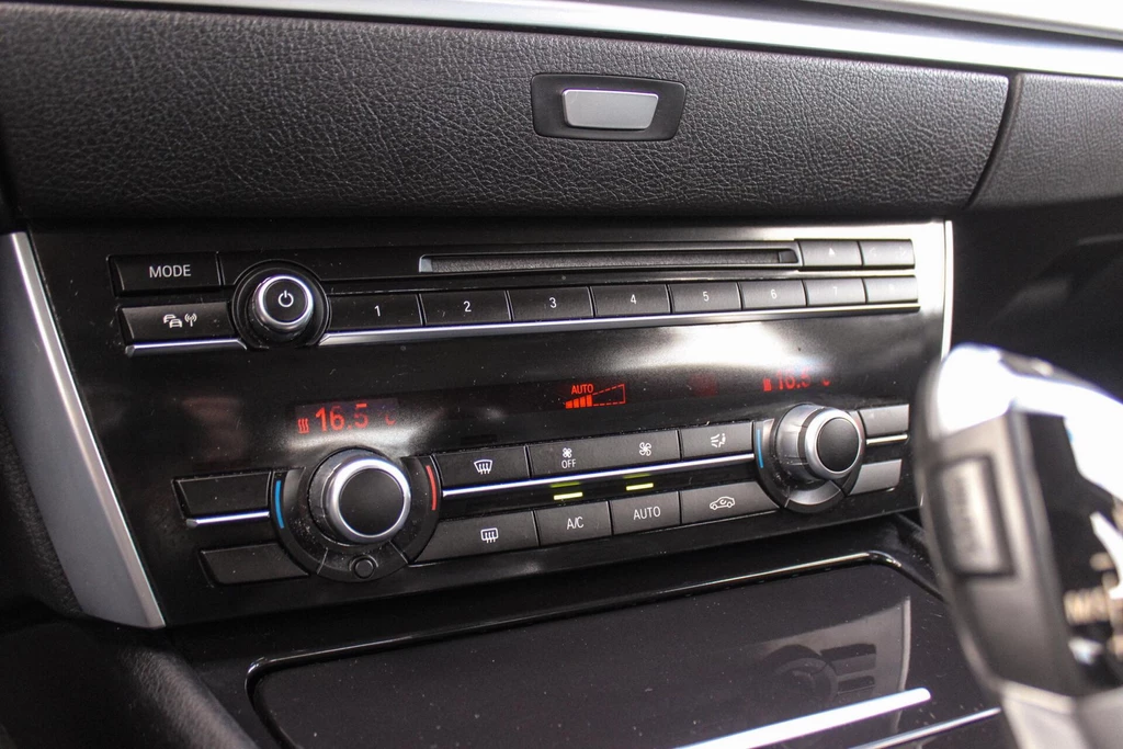 BMW 5 Serie – foto 32