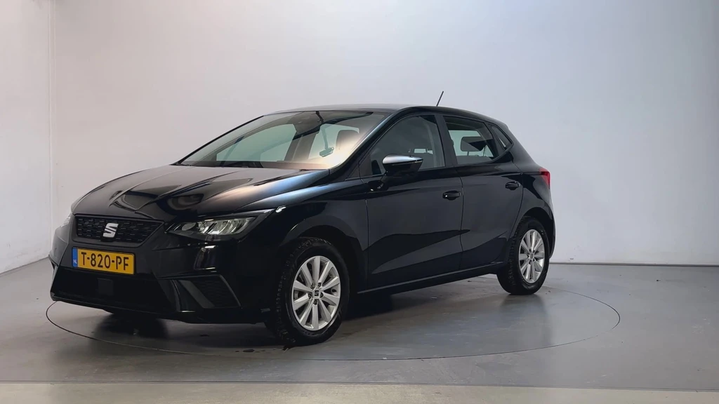 SEAT Ibiza – foto 1