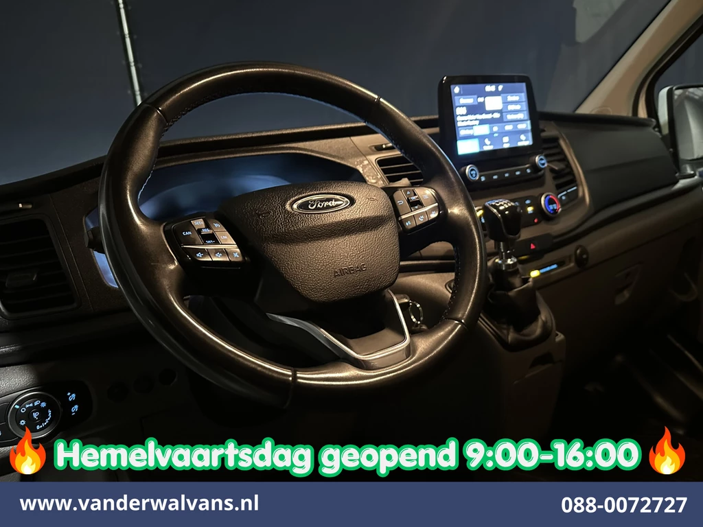 Ford Transit Custom – foto 15