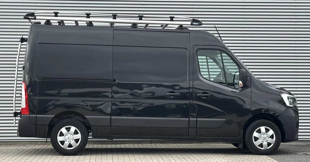 Renault Master – foto 7