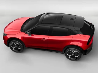 Alfa Romeo Junior – thumbnail 4