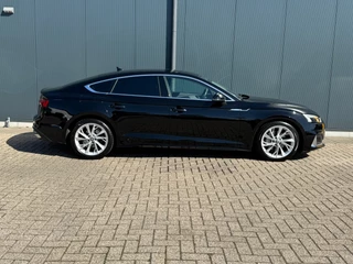 Audi A5 – thumbnail 6