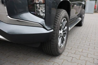 Mitsubishi L200 – thumbnail 24