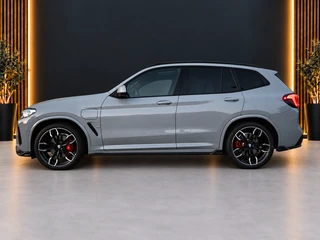 BMW X3 – thumbnail 2
