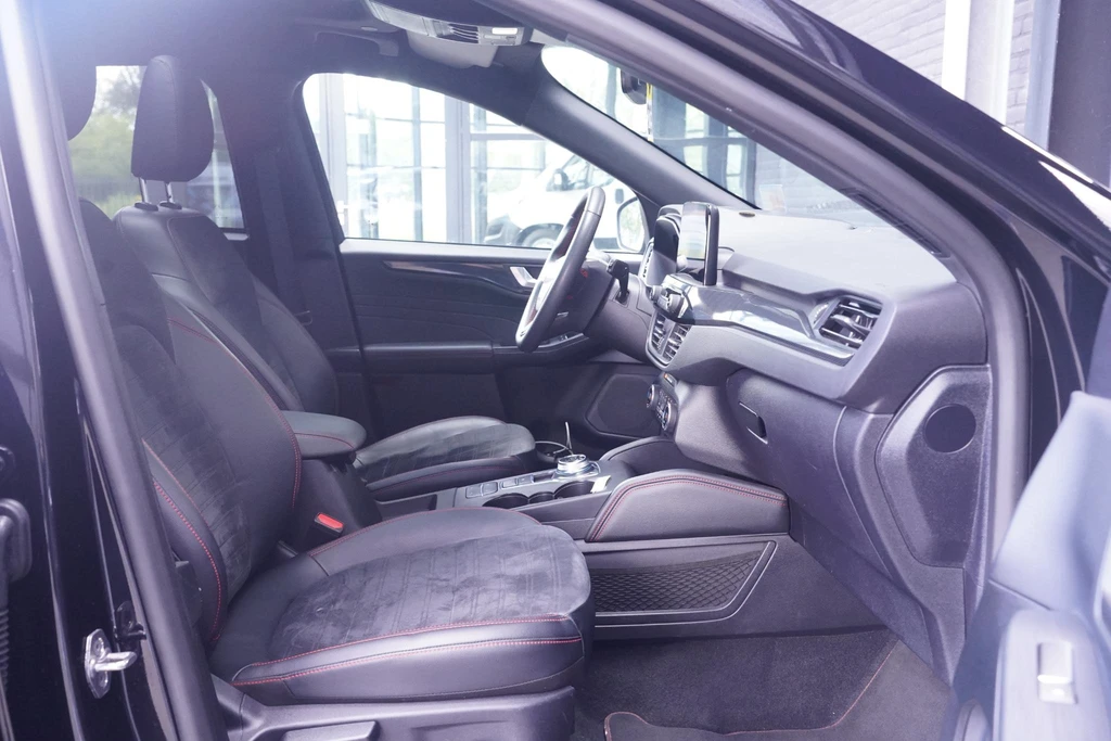 Ford Kuga – foto 51