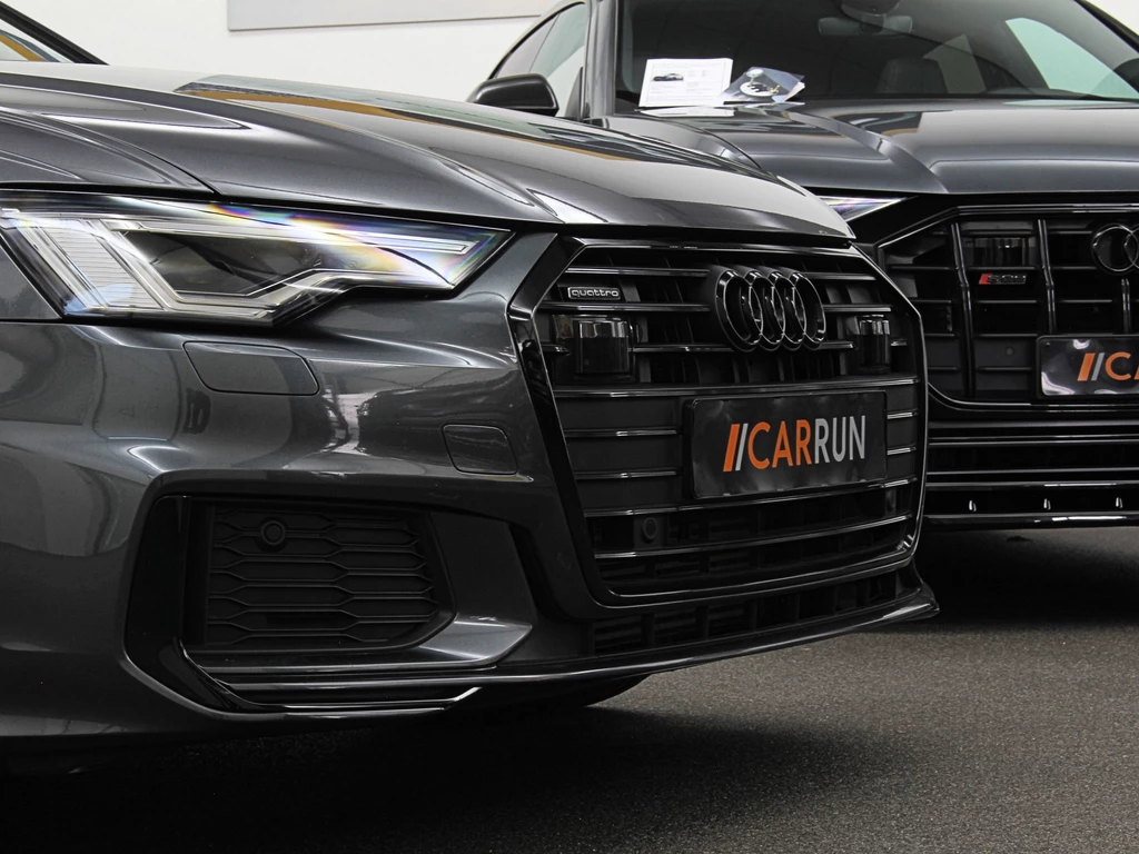 Audi A6 – foto 12