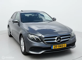 Mercedes-Benz E-Klasse – thumbnail 8