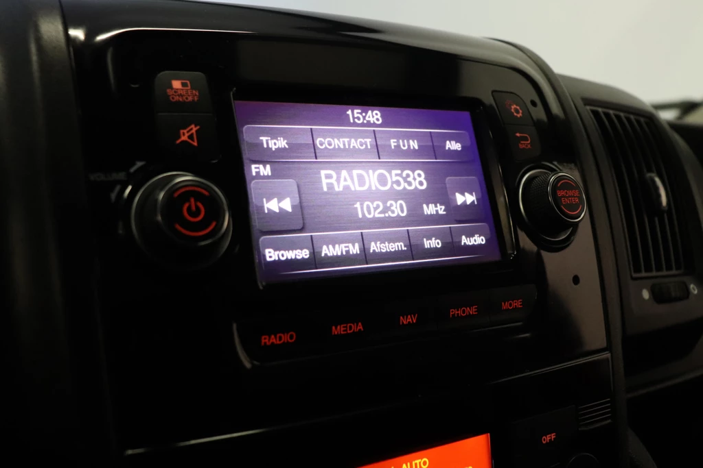 Peugeot Boxer – foto 15